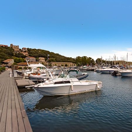 Apartment Le Palazzu-10 By Interhome Porto-Vecchio  Dış mekan fotoğraf