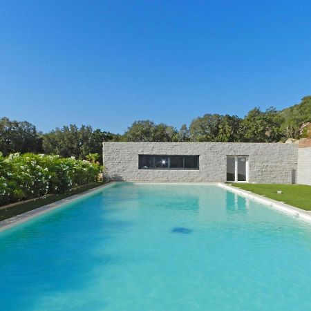 Apartment Le Palazzu-10 By Interhome Porto-Vecchio  Dış mekan fotoğraf