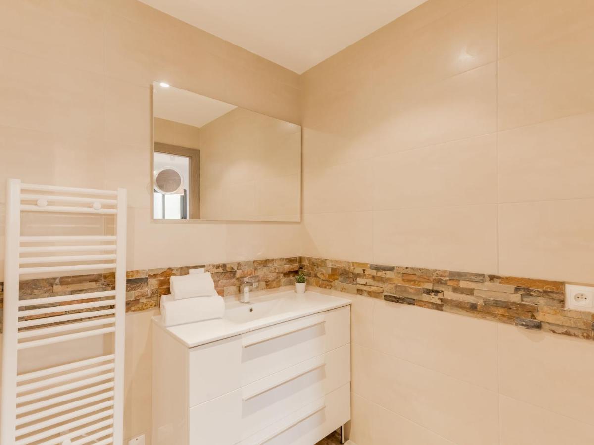 Apartment Le Palazzu-10 By Interhome Porto-Vecchio  Dış mekan fotoğraf
