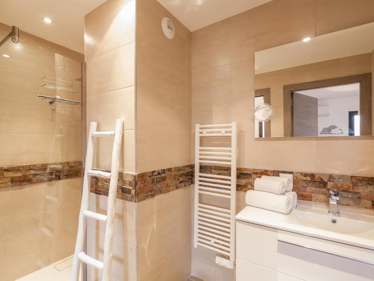 Apartment Le Palazzu-10 By Interhome Porto-Vecchio  Dış mekan fotoğraf